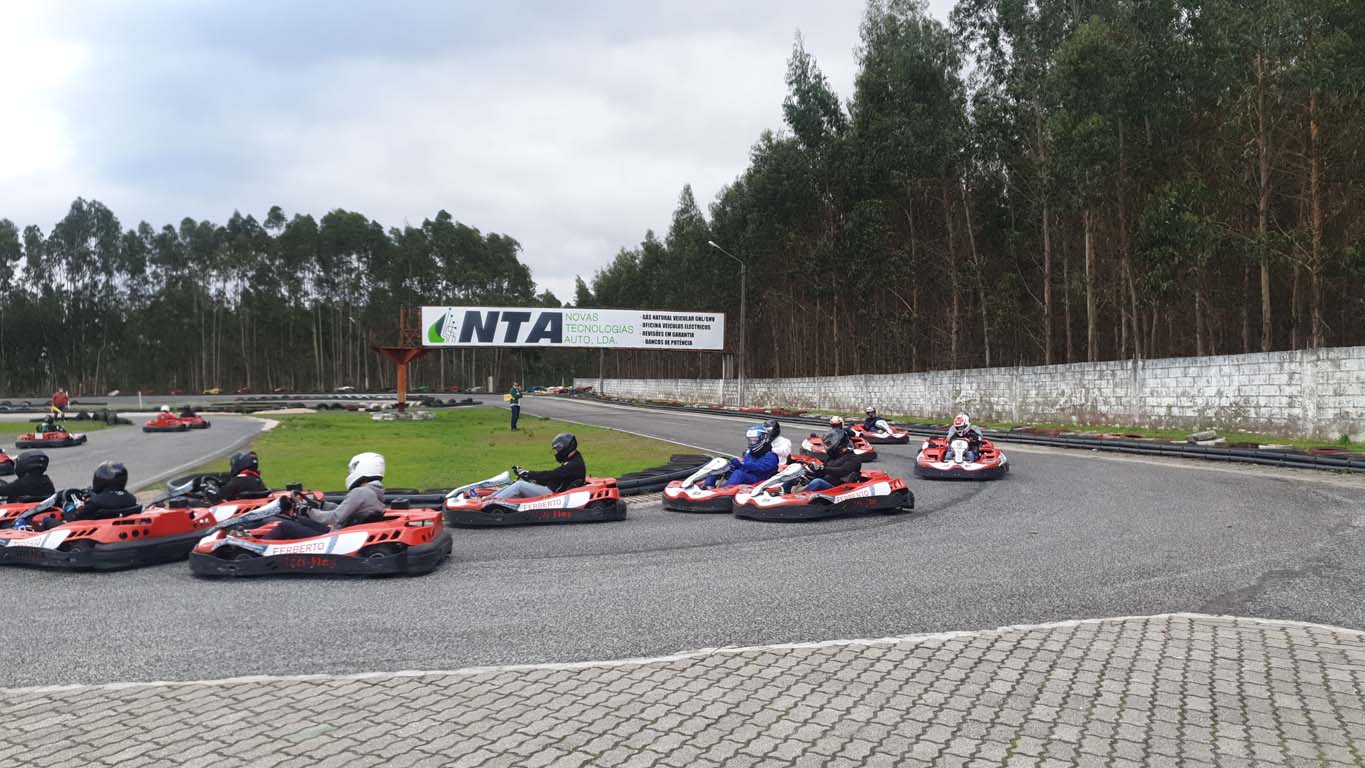 Linksport - Circuito Silver32
